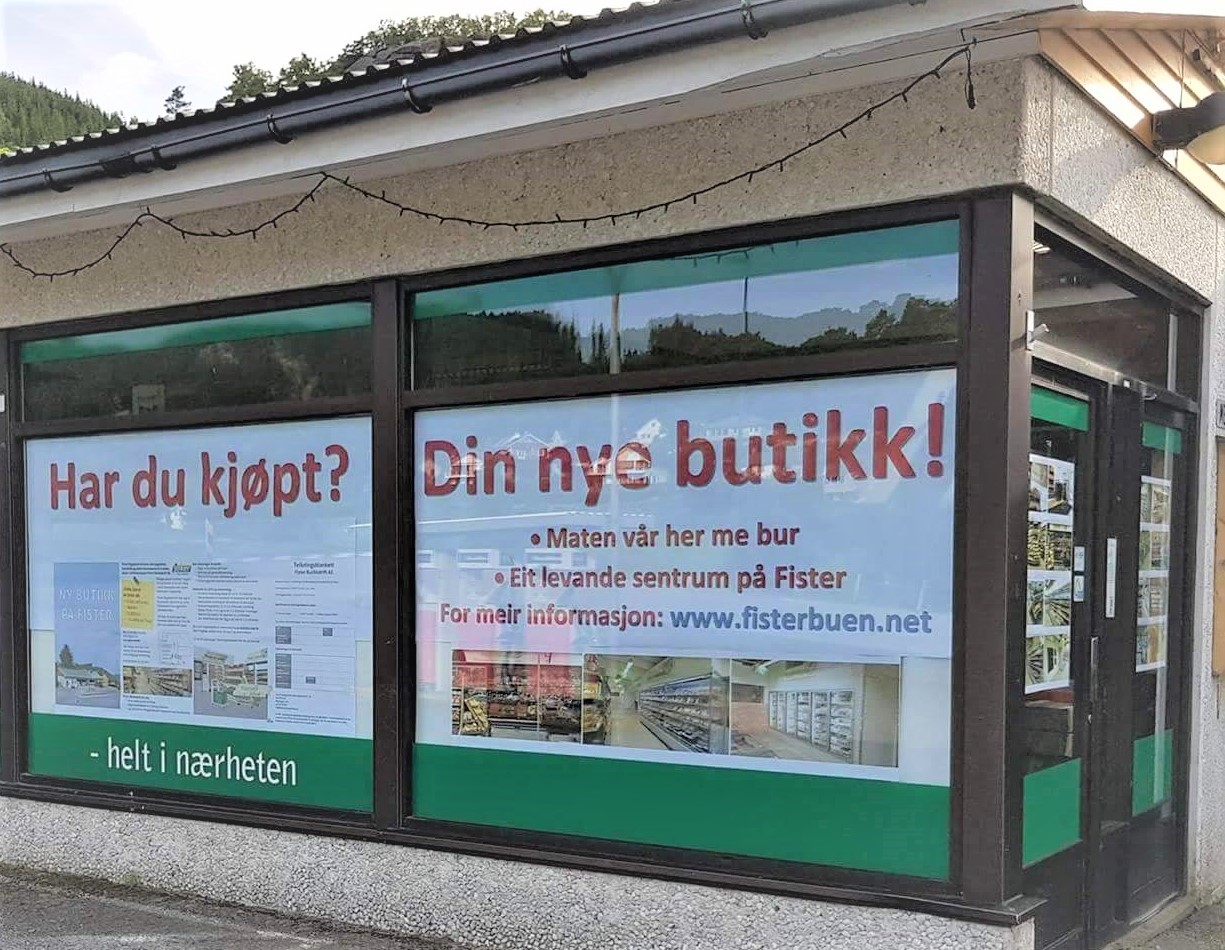 Butikkbilde